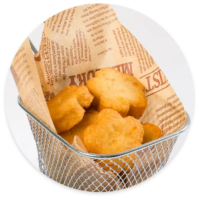 MySnow Snack